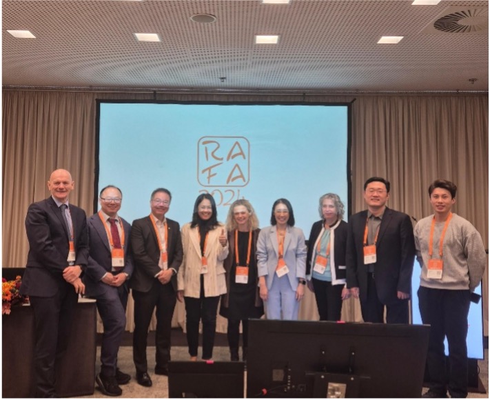 RAFA 2024